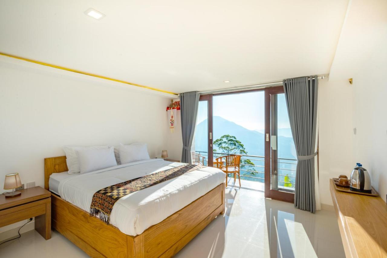 Tegal Sari Cabin Kintamani Extérieur photo