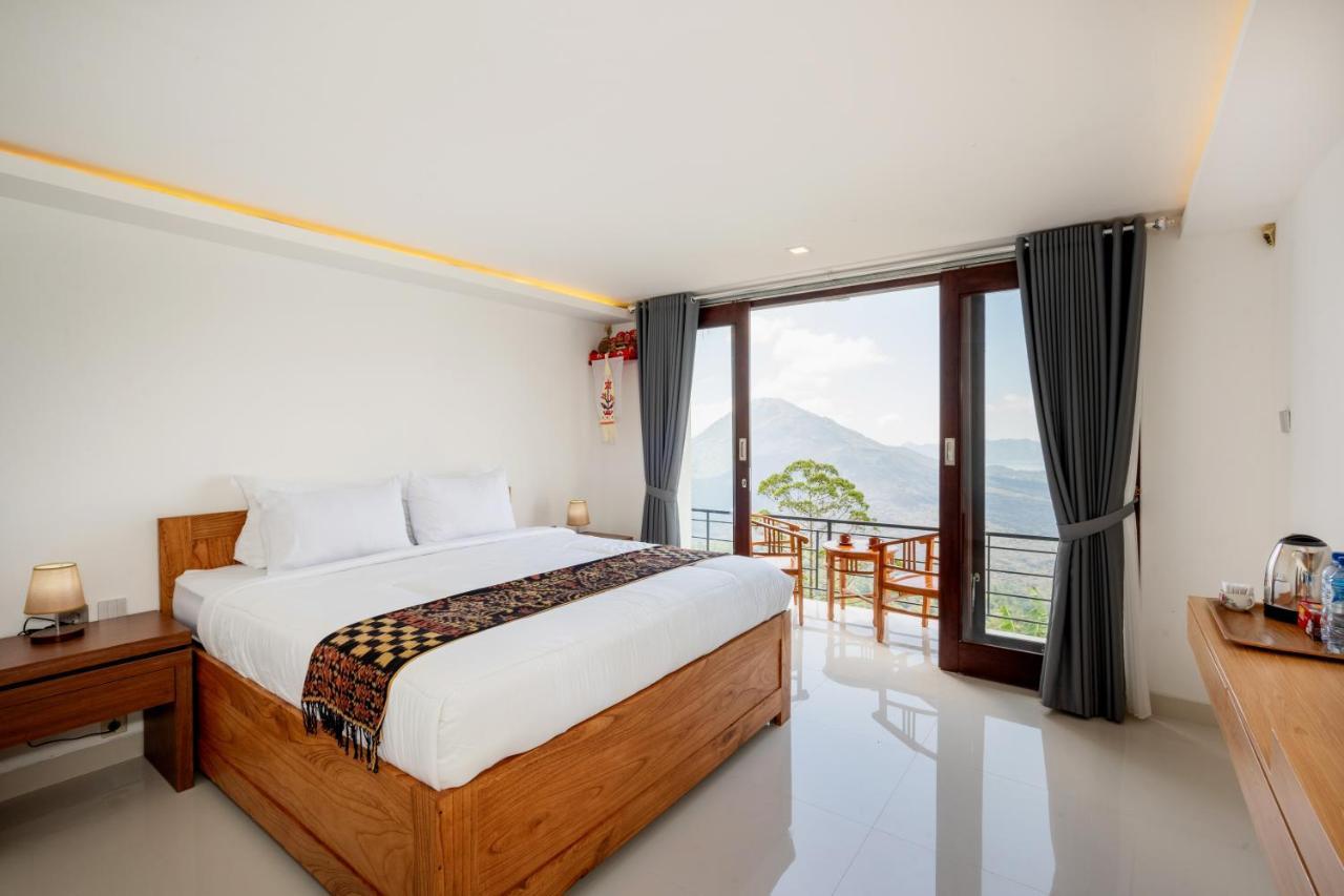 Tegal Sari Cabin Kintamani Extérieur photo