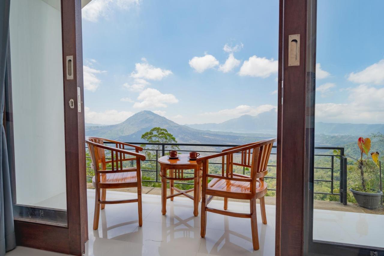 Tegal Sari Cabin Kintamani Extérieur photo