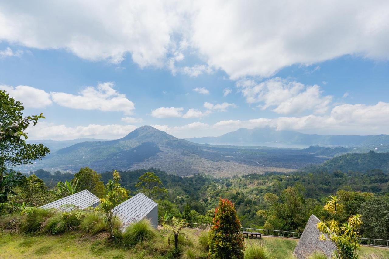 Tegal Sari Cabin Kintamani Extérieur photo