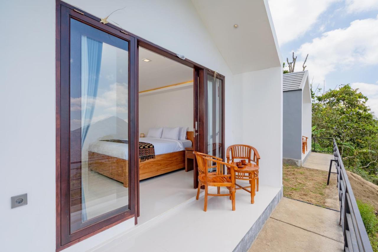 Tegal Sari Cabin Kintamani Extérieur photo
