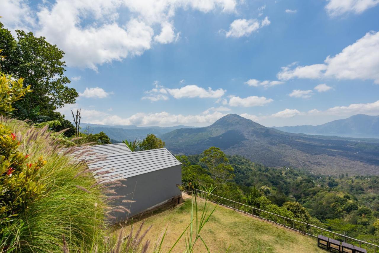 Tegal Sari Cabin Kintamani Extérieur photo