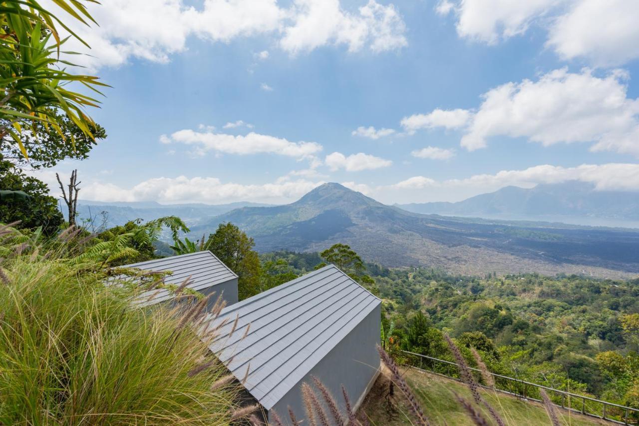 Tegal Sari Cabin Kintamani Extérieur photo