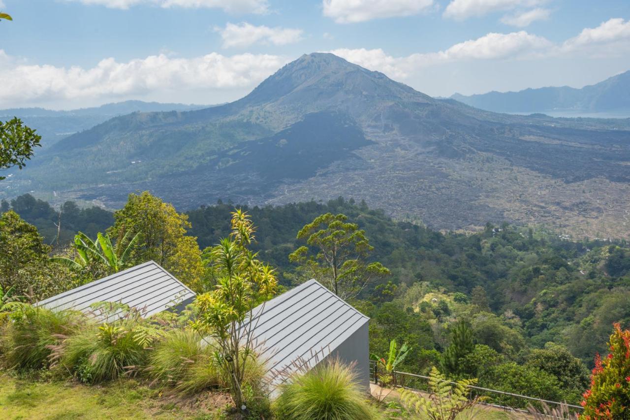 Tegal Sari Cabin Kintamani Extérieur photo