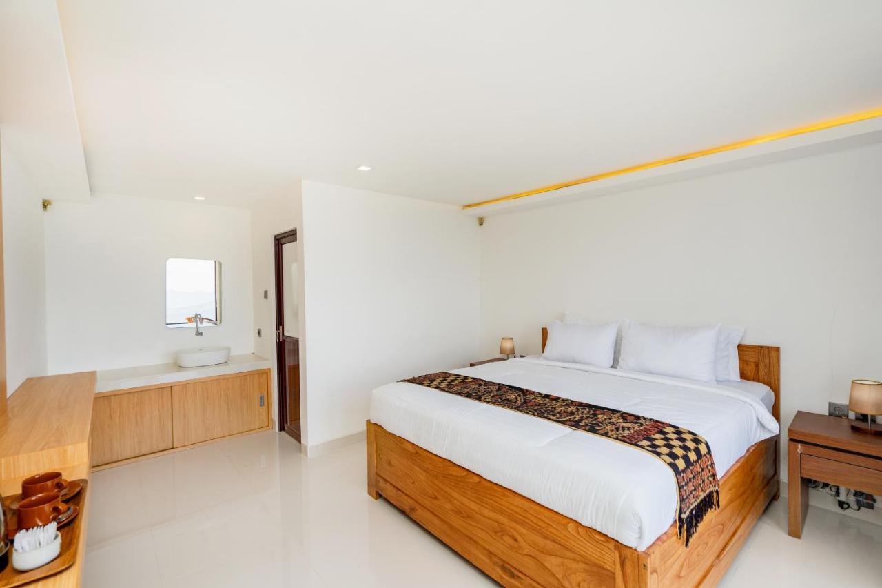 Tegal Sari Cabin Kintamani Extérieur photo