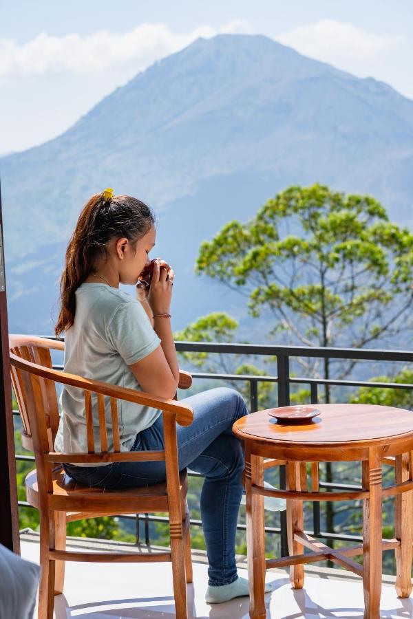 Tegal Sari Cabin Kintamani Extérieur photo