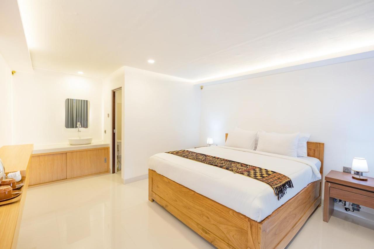 Tegal Sari Cabin Kintamani Extérieur photo