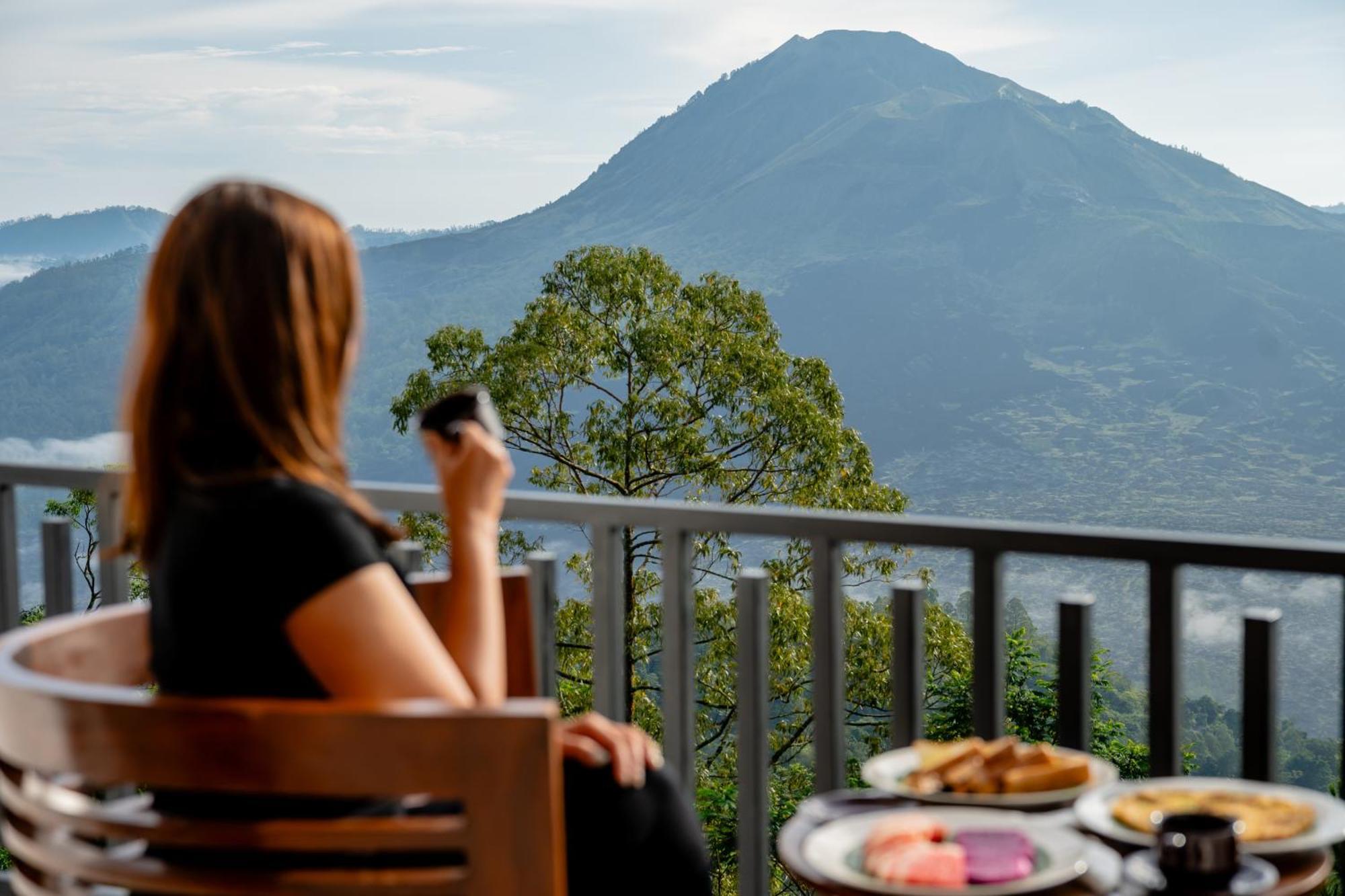 Tegal Sari Cabin Kintamani Extérieur photo