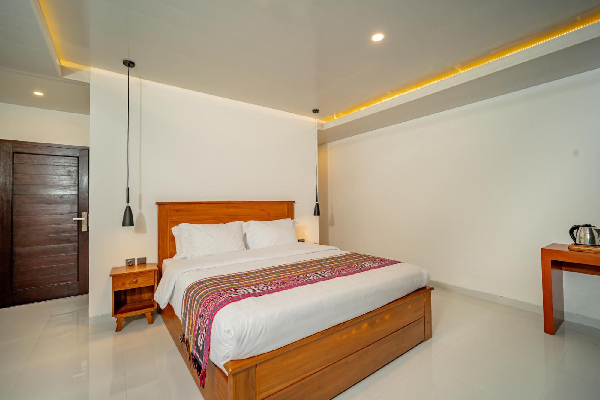Tegal Sari Cabin Kintamani Extérieur photo