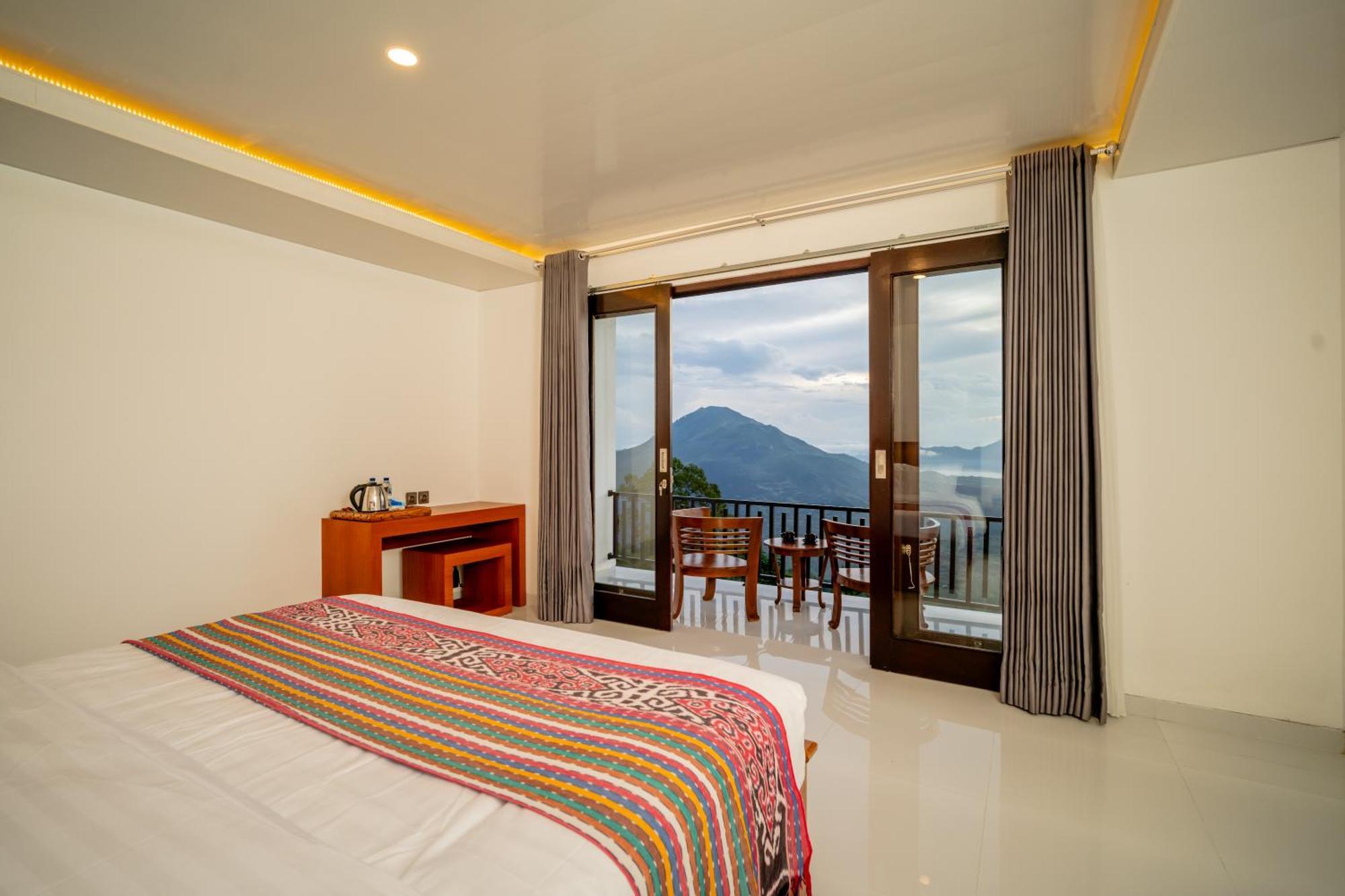 Tegal Sari Cabin Kintamani Extérieur photo