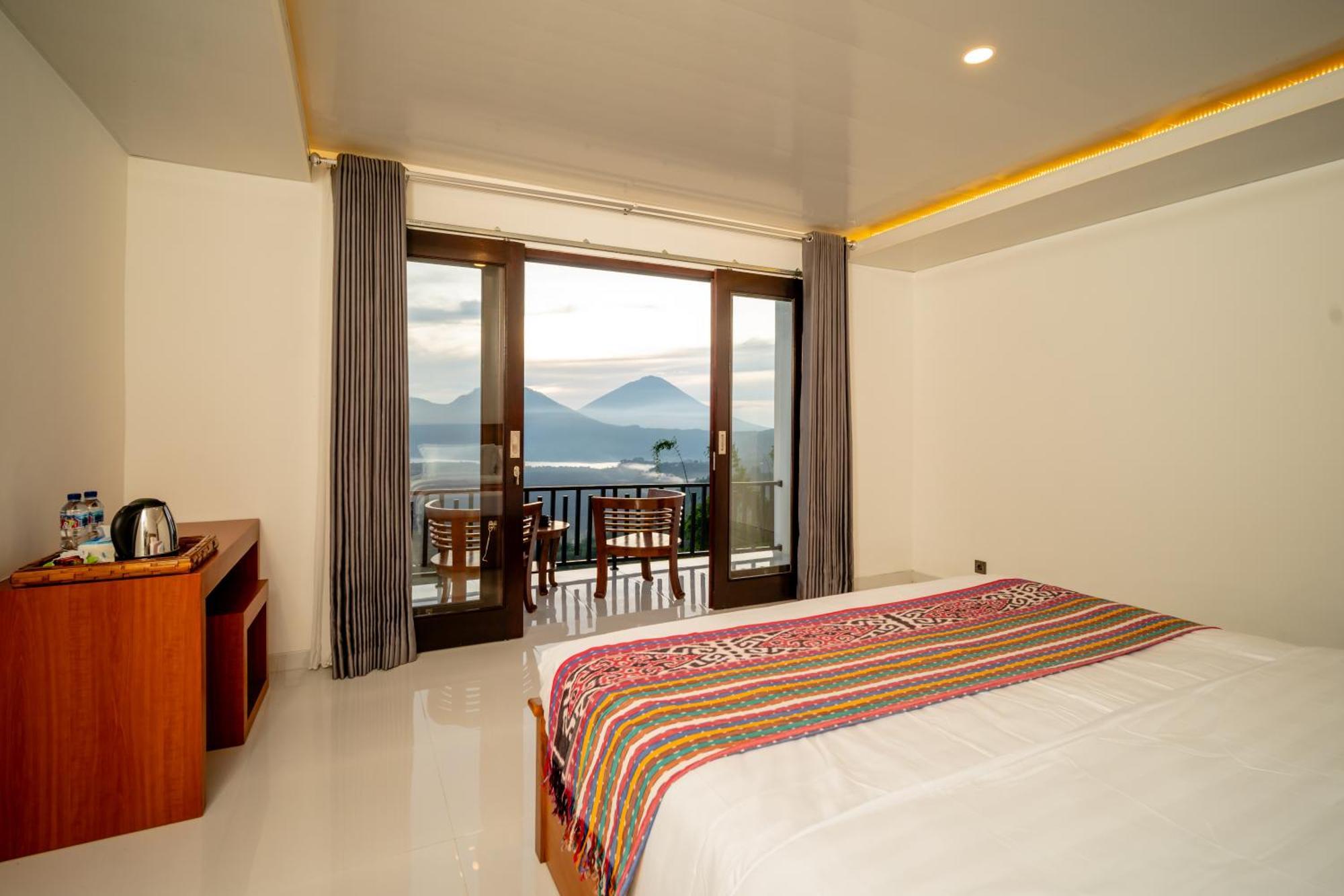Tegal Sari Cabin Kintamani Extérieur photo