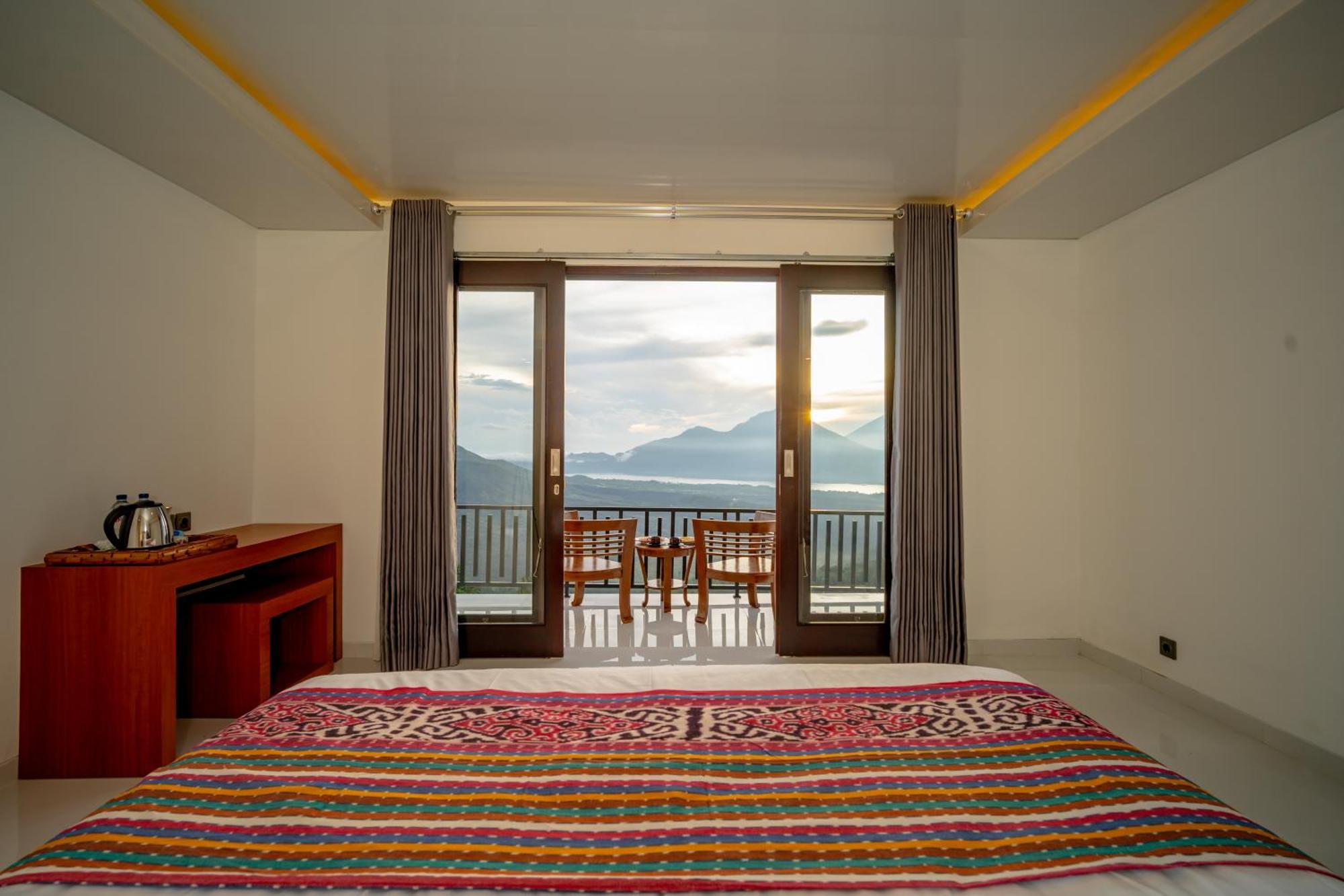 Tegal Sari Cabin Kintamani Extérieur photo