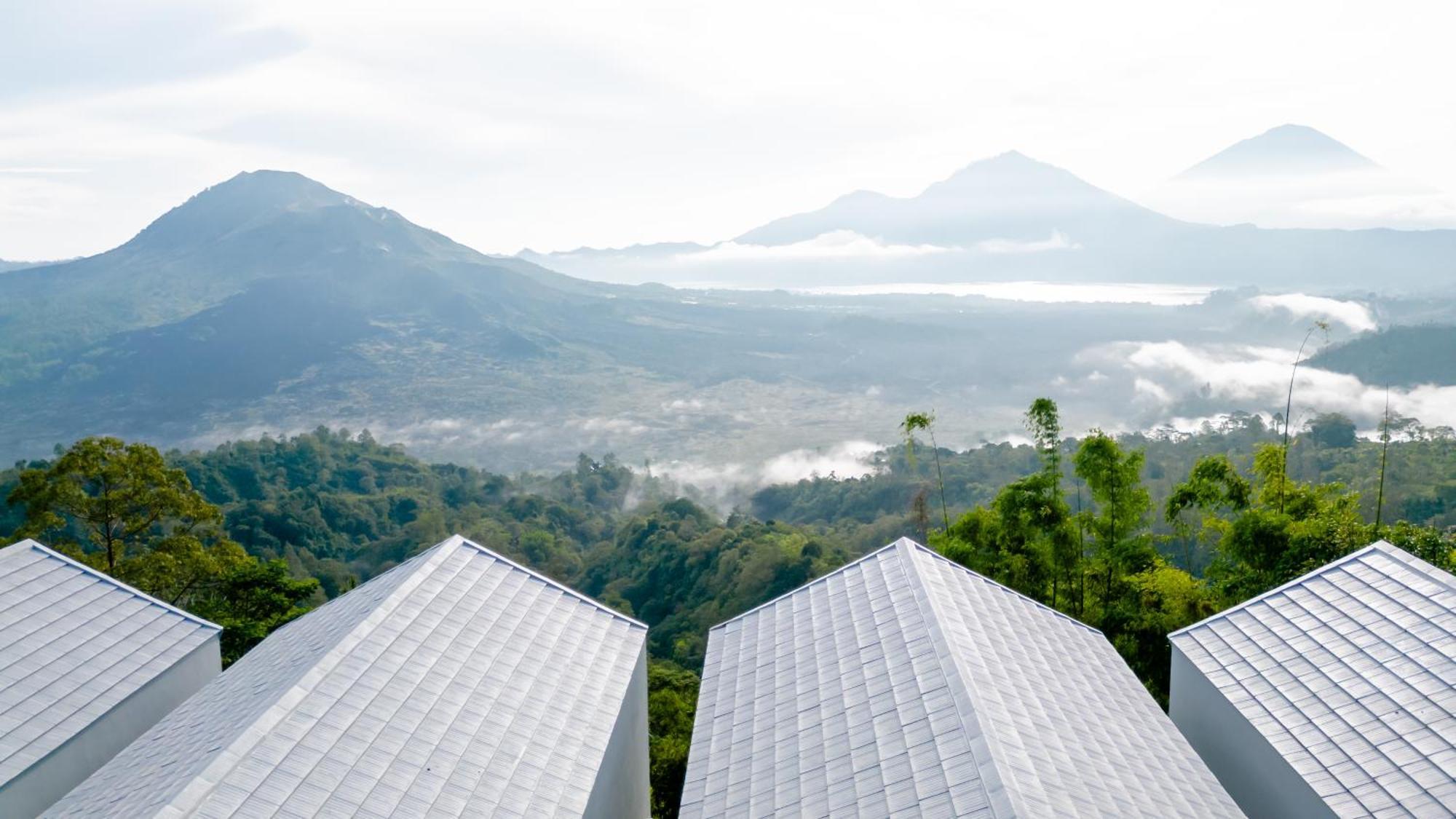 Tegal Sari Cabin Kintamani Extérieur photo