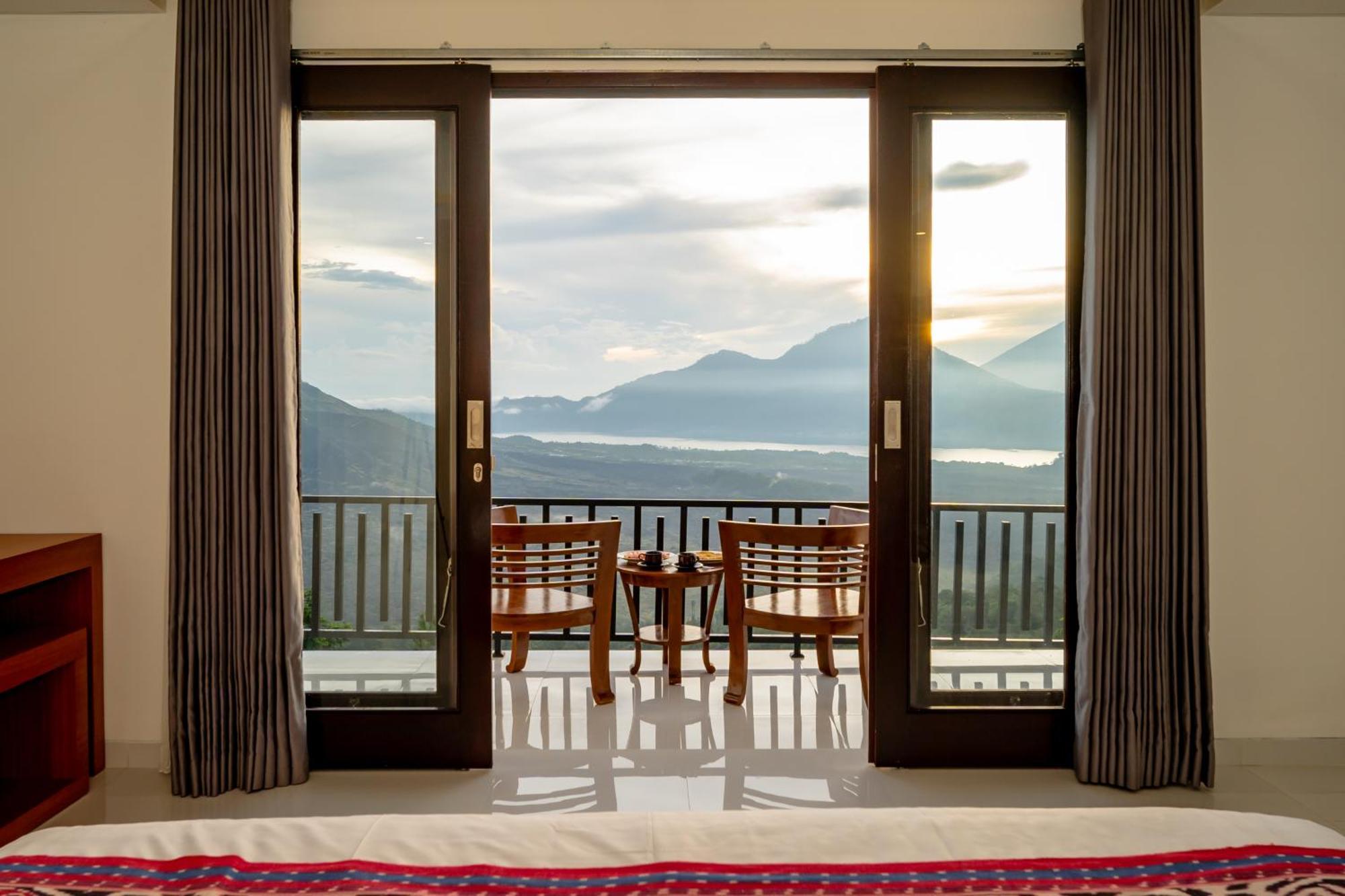 Tegal Sari Cabin Kintamani Extérieur photo