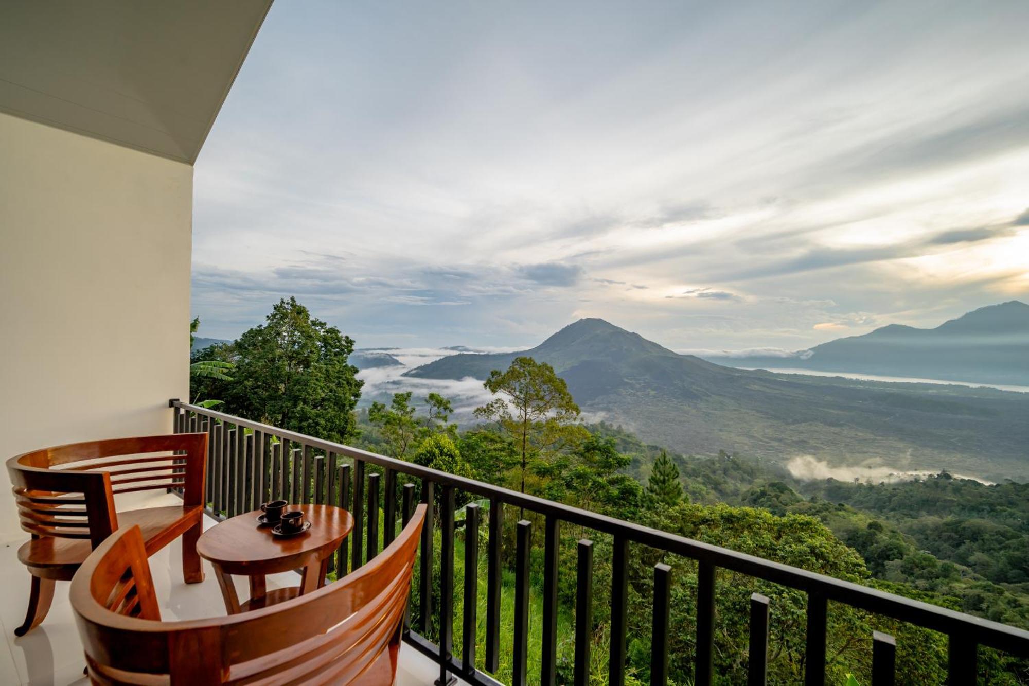 Tegal Sari Cabin Kintamani Extérieur photo