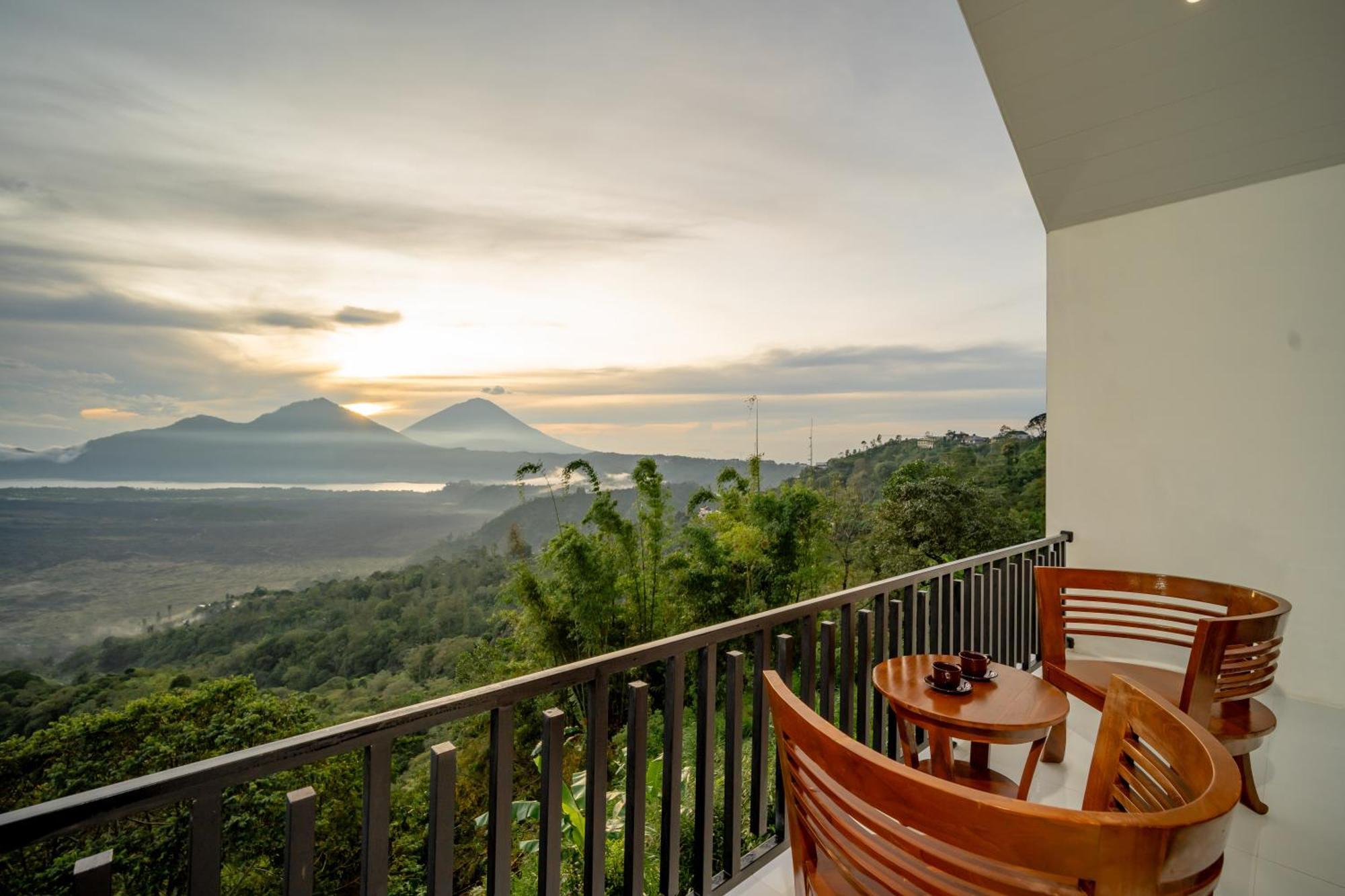 Tegal Sari Cabin Kintamani Extérieur photo